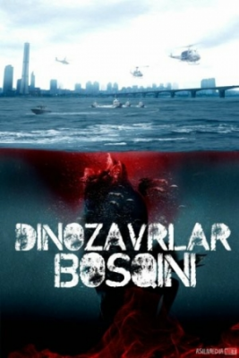 Dinozavrlar Bosqini / Kelgindi ujas kino ozbek tilida 2006 HD Tarjima ujis kino skachat