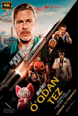 O'qdan tez O'zbek tilida 2022 Tarjima kino 720p HD Uzbek tilida Jangari film