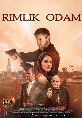 Rimlik odam / Rimdan kelgan odam 2022 Premyera Yangi kino Uzbek tilida Tarjima film