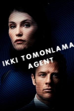 Ikki tomonlama agent / 2 tomonlama josus Uzbek o'zbek tilida hd tarjima kino