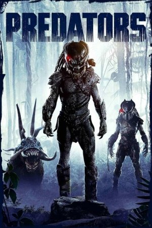 Maxluqlar 2022 Yirtqichlar Predatorlar O'zbek Uzbek tilida 1080p 720p HD Qorqinchli kino O'zbekcha Tarjima kino