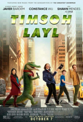 Timsoh Layl / Qo'shiqchi Timsox Layl 2022 Uzbek O'zbek tilida 720p 1080p HD O'zbekcha Tarjima kino