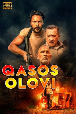 Qasos olovi 2022 Kino Uzbek tilida Jangari Tarjima film O'zbek tilida Yangi kino 720p 1080p HD