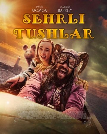 Sehrli tushlar Yangi Ujas kino 2022 O'zbek uzbek tilida Qorqinchli Tarjima ujis film HD