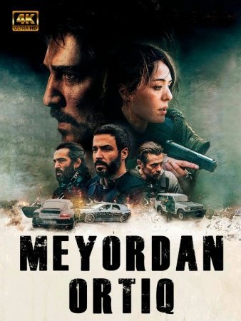 Meyordan ortiq / Qayta dozalash 2022 Yangi Kino O'zbek tilida Premyera Uzbek tilida O'zbekcha Tarjima film Jangari HD 1080 720P