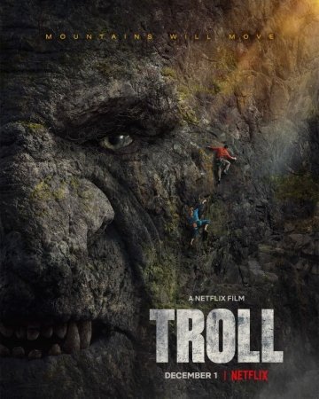 Troll Uzbek tilida Yangi 2022 Tarjima kino 720p 1080p HD O'zbekcha prevod film