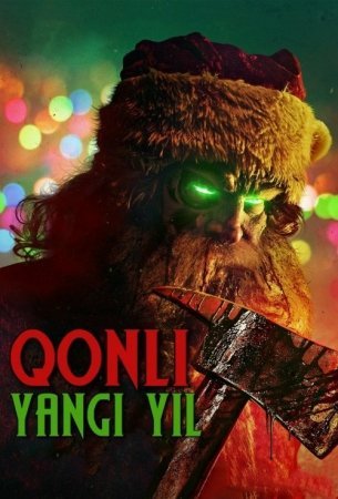 Qonli yangi yil Ujas kino 2022 O'zbek Uzbek tilida HD 720p 1080p full hd Tarjima film Ujis kinolar o'zbekcha