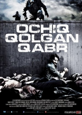 Ochiq qolgan qabr Ujas kino 2022 O'zbek Uzbek tilida 1080p 720p HD Tarjima kino