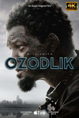 Ozodlik 2022 Premyera kino Uzbek O'zbek tilida 720p HD Tarjima kino O'zbekcha film