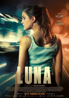 Luna Uzbek tilida 2022 Tarjima kino Fantastik Jangari film Lina O'zbek tilida HD