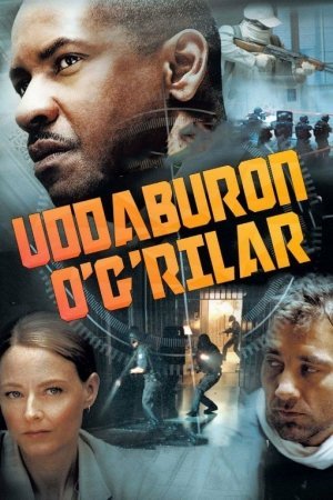 Uddaburon o'grilar 2022 Uzbek tilida Tarjima FULL 1080p HD Qiziqarli kino