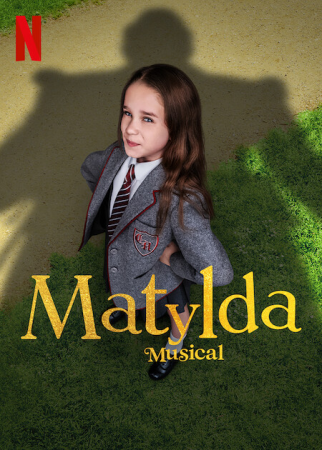 Matilda 2 (2022) Uzbek tilida Yangi Premyera FULL HD 1080p 720p Skachat O'zbekcha Tarjima kino