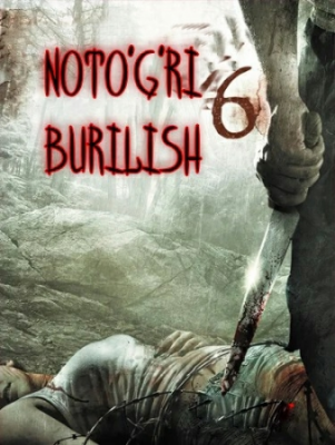 No to'g'ri burilish 6 / No togri burulish 6 Uzbek tilida Ujas Kino o'zbekcha Tarjima ujis film