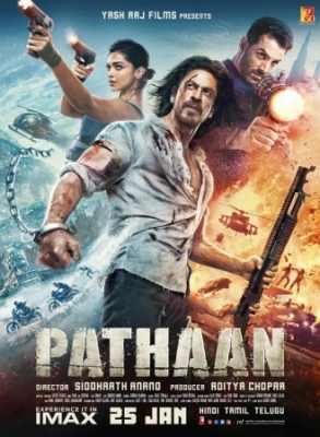 Pathan / Patxan Hind kino Uzbek tilida 2023 O'zbekcha Tarjima Xind film 1080p 720p HD Toliq