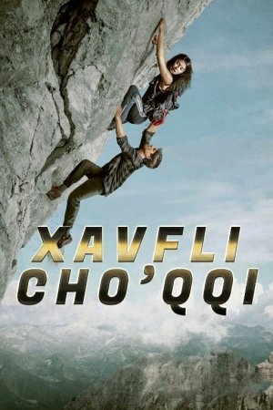 Xavfli cho'qqi 2022 uzbek tilida Kino Tarjima 720p 1080p hd skachat