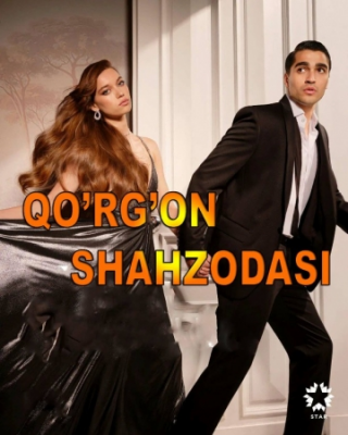 Qo'rg'on Shahzodasi 53 Qism Uzbek tilida