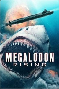 Megaladon 2 Yuksalish / Megalodon Qayta tug'ilishi Uzbek tilida 2021 O'zbekcha Ujas kino HD