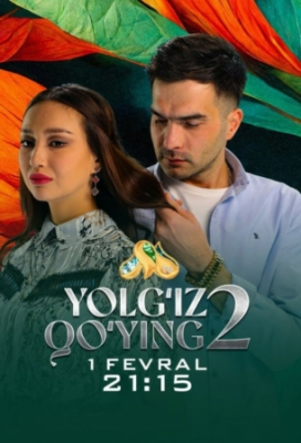 Yolg'iz qo'ying 2 fasl 56. 57. 58. 59. 60. 61. 62. 63. 64. 65 Qism Uzbek tilida Yolgiz qoying Milliy Serial O'zbek kino