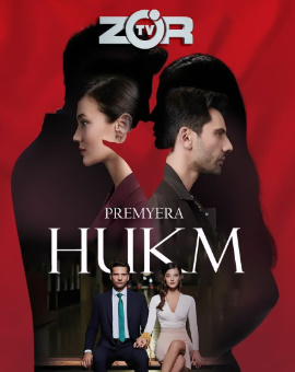 HUKM SERIAL / XUKM 2 FASL 288-289-290-291-292-293-294-295-296-300-400-500 Qism Uzbek tilida turk seriali Barcha qismlari