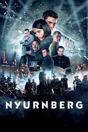 Nyurnberg Tarixiy Urush kino 2023 Uzbek tilida Jangari kino O'zbekcha tarjima film Full HD skachat