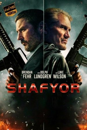 Shafyor / Zo'r odam Uzbek tilida O'zbekcha 2023 tarjima kino 720p 1080p HD skachat