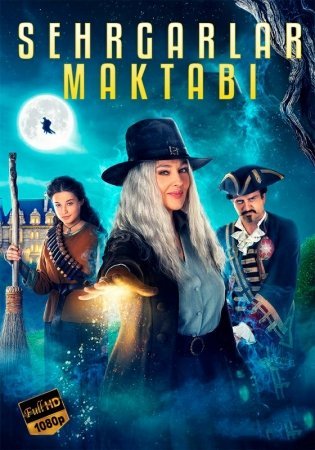 Sehrgarlar maktabi Uzbek Ozbek tilida 2023 O'zbekcha tarjima kino Full HD skachat