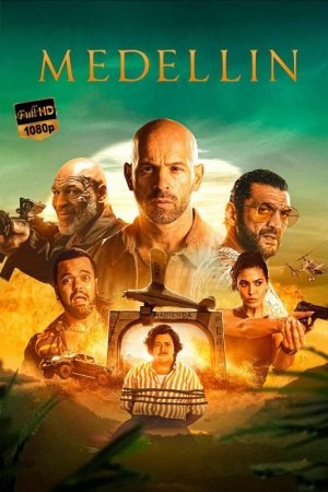 Medellin / Medelin Mayk Tayson ishtirokida Kino 2023 Uzbek tilida O'zbekcha tarjima kino Full HD skachat