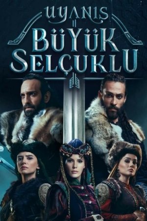 Uyg'onish: Buyuk Saljuqiylar Turk serial 1. 2. 3. 5. 10. 15. 20. 21. 22. 23. 24. 25. 26. 27. 30 Qism Uzbek o'zbek tilida