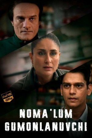 Noma'lum gumonlanuvchi Hind kino Uzbek tilida O'zbekcha 2023 tarjima kino 720p HD skachat