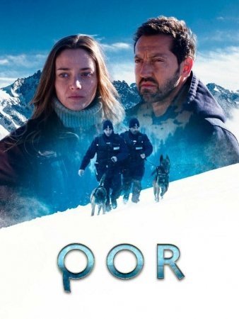 Qor (2024) Uzbek tilida Premyera O'zbekcha tarjima kino 720p 1080p HD skachat