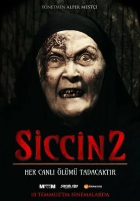 Sidjin 2 Sehr Haromdir Ujas kino Uzbek tilida 2015 O'zbekcha tarjima kino HD Skachat