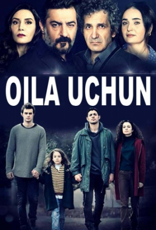 Oila uchun 4-5-6 Fasl 373. 374. 375. 376. 377. 378. 379. 380. 381. 382. 383. 384. 385 Qismlar Uzbek tilida Turk serial Barcha qismlari