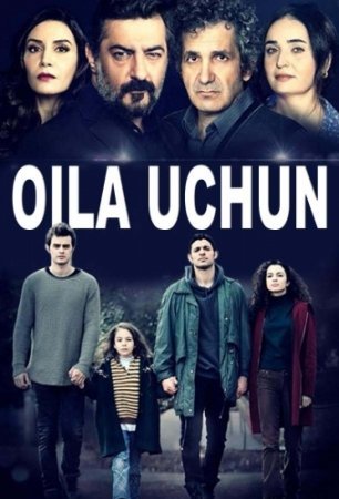 Oila uchun 386 Qism Uzbek tilida