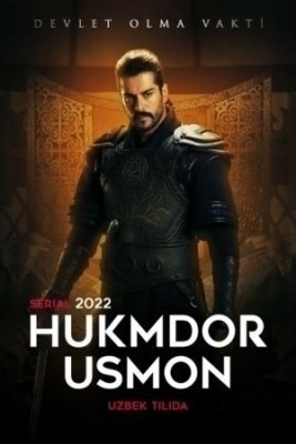 Hukmdor usmon 74 qismi uzbek tilida