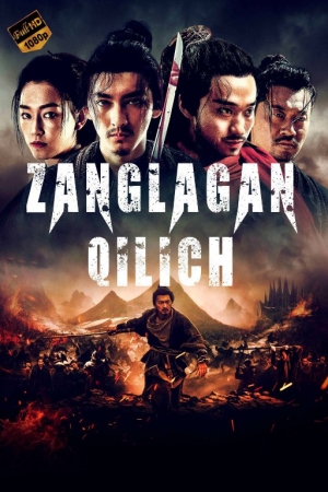 Zanglagan qilich / Zanglagan pichoq 2023 O'zbekcha Tarjima kino HD skachat