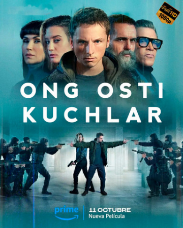 Ong osti kuchlar Premyera 2023 Jangari urush Kino Uzbek tilida Tarjima HD Skachat