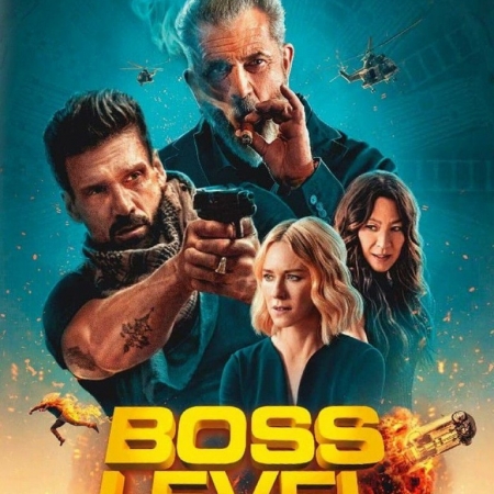 Boss bosqichi Uzbek tilida 2019 O'zbekcha tarjima Jangari kino 720p HD skachat