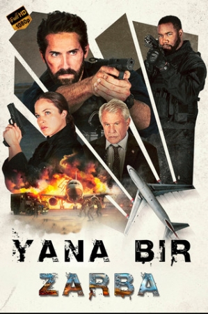 Yana bir zarba / Yana bitta zarba Britaniya filmi Uzbek tilida 2024 Premeyra O'zbekcha tarjima Full HD skachat