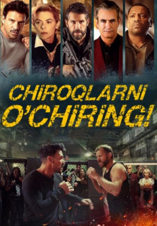 Chiroqlarni o'chiring Uzbek tilida 2024 O'zbekcha tarjima kino HD Skachat