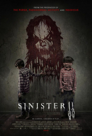 Sinister 2 Ujas kino Qo'rqinchli film Uzbek tilida 2024 O'zbekcha tarjima HD skachat