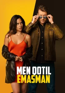 Men qotil emasman / Hit man Uzbek tilida 2024 O'zbekcha tarjima kino HD Skachat