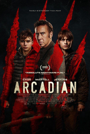 Arcadian / Arkadiadagi maxluq Uzbek tilida 2024 O'zbekcha tarjima kino FULL HD skachat