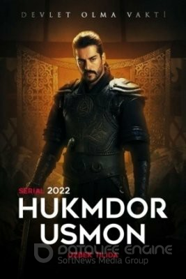 Hukmdor usmon 494. 495. 496. 497. 498. 499. 500. 501. 502. 503. 504. 505 Qism Uzbek tilida Turk serial O'zbek tilida