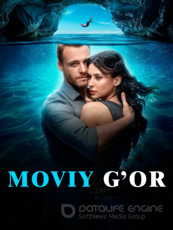 Moviy g'or / Ko'k go'r Turk kino Uzbek tilida 2024 tarjima kino HD