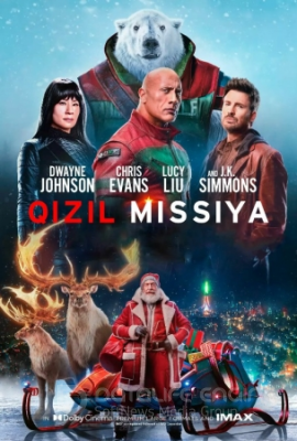 Qizil missiya kino uzbek tilida 2024