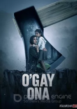 O'gay Ona / Sabari   Uzbek tilida Tarjima hind kino  skachat HD
