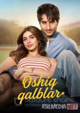 Oshiq qalblar / Sodda yurak  Hind kino Uzbek tilida 2025 tarjima kino Skachat