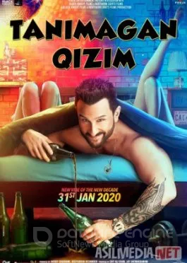 Tanimagan qizim / Aziz qizim Hind kino  O'zbekcha tarjima kino 2020 Uzbek tilida skachat
