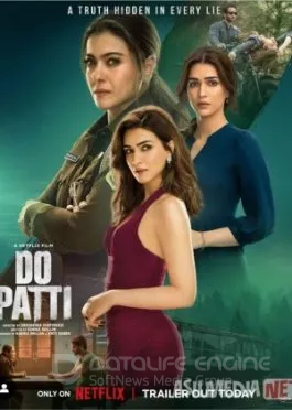 Ikki yoqlama zarba Hind kinosi Uzbek tilida  O'zbekcha tarjima 2025 kino HD