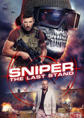 Snayper: So'nggi jang  Uzbek tilida O'zbekcha tarjima kino 2025